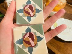 -时光花园(白鹭洲店)