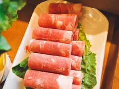 -守柴炉烤鸭(中海国际店)