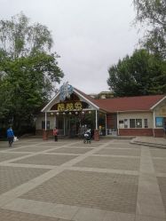 -酷酷兔少儿拓展天地