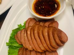 -枣子树素餐厅(铂金城店)