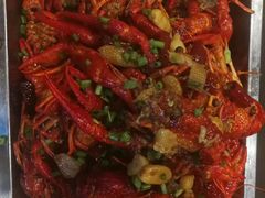 -京朋串屋·烧烤(望京西路总店)