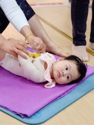 -爱尔乐美孕产瑜伽·普拉提