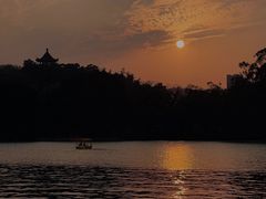 -西湖公园(鼓楼区)