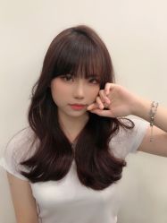 -3AM HAIR SALON染发烫发接发