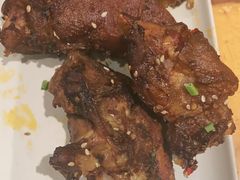 -木屋烧烤(坂田天安云谷店)