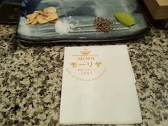 -神户牛排餐厅MOURIYA(总店)