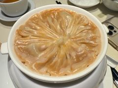 -利苑酒家(华熙国际店)
