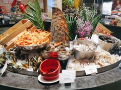 -安蒂娅·海鲜自助餐厅(安蒂娅美兰酒店)