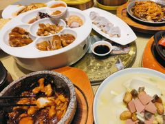 -嘉味港式餐厅(海门大有境店)