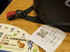 -汉堡王(华发中央公园店)