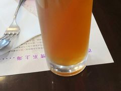 -德大西餐社(云南南路店)