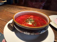 -卢布里西餐厅(海拉尔店)