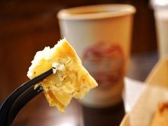 土豆芝士派-Pie Bird(新闸路店)