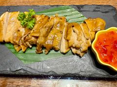 -泰国餐厅 Thai Food(裕华万达店)