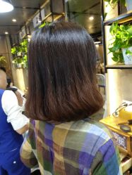 -上禾 HAIR SALON