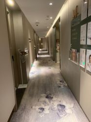 -蜜悦居月子会所(环贸中心店)