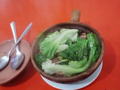 -潮香兴煲仔饭(莲花路店)