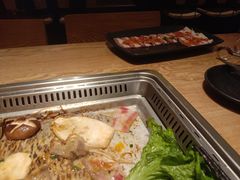 -新石器烤肉(南站店)