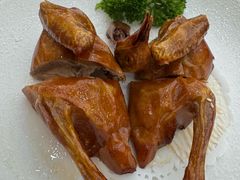-轩记海鲜餐厅·四十五年老字号·经典粤菜(西区彩虹店)