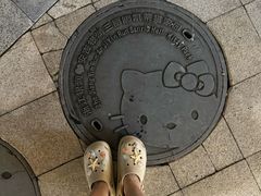 -杭州Hello Kitty乐园