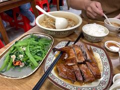-聂记粤菜馆(鼓西路店)