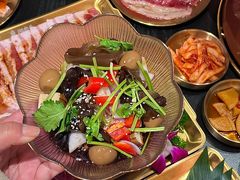 -闻老头·菊花炭烤肉(佛山首店)