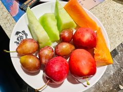 -初色海鲜自助(万丰路店)