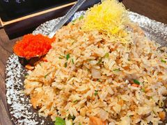 炒饭-枫伝料理居酒屋