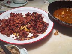 -金佬馆·川菜bistro(芜湖镜湖万达店)