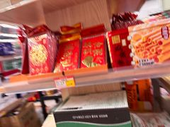 -京东便利店(南翔老街店)