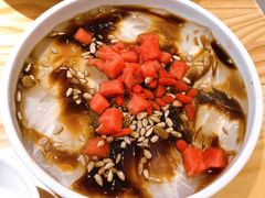 冰粉-醉得意(雨滴广场店)