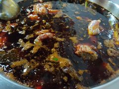 -蒋二哥美蛙鱼莊(天辰路店)