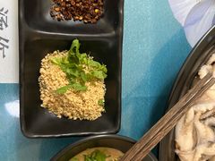 小料-丽江庭院之丽江往事(安定门店)