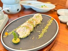 -喜鼎海胆水饺(东港店)
