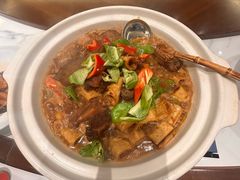 -梅花香里大酒店(郁金香路店)