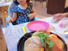 -The Rug Cafe(王府中环店)