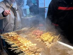 -郭记小街麻辣烫(南小街总店)