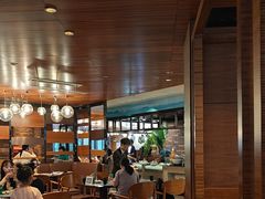 -OPEN開全日自助餐厅·牛肉火锅·海鲜(佛山希尔顿酒店)