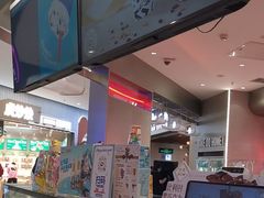 -DQ·蛋糕·冰淇淋(西城红场店)