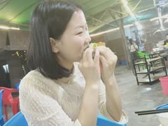 -醉月城西昌火盆烧烤(双楠大道店)