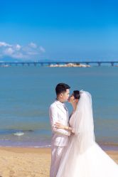 -经典婚纱摄影美学馆·私人定制