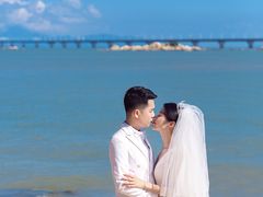 -经典婚纱摄影美学馆·私人定制