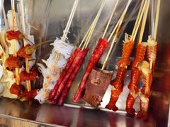 -江湖六膳門串串香(隆礼路店)