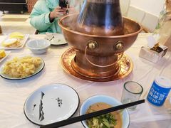 -虾大侠·盱眙龙虾老北京铜锅涮羊肉(金楠天街店)