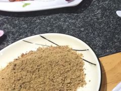 干碟-鹤之乡·齐齐哈尔烤肉·非遗(秋涛路店)