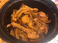 -鑫阿强海鲜大排档·老厦门特色菜(中山路店)