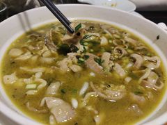 烧椒肥肠-陈麻婆豆腐总店
