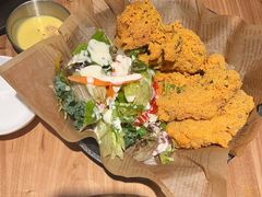 -KimPro 辛普乐概念韩餐