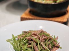 -四世同堂·京菜·烤鸭(双井店)