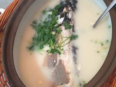-翠茗农庄土菜馆(天目湖店)